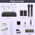 Additional image #1 for Phenyx Pro PTV-2000-2H2B-AU