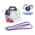 Additional image #1 for Portable Winch PCW3000-LI-A