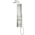 Pulse Showerspas, 1039W-BN