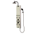 Pulse Showerspas, 1040