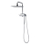 Pulse Showerspas, 1054-CH