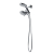 Pulse Showerspas, 1057-CH