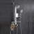 Additional image #5 for Pulse Showerspas 1070-CH