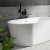 Additional image #5 for Pulse Showerspas 3030-WMTF-MB