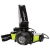 Railhead, KE-FC230