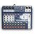 Soundcraft, NOTEPAD-12FX