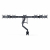 Additional image #1 for StarTech 3M1A3SG-MONITOR-ARM