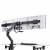 Additional image #2 for StarTech 3M1A3SG-MONITOR-ARM