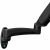 Additional image #1 for StarTech ARMPIVWALL