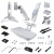 Additional image #10 for StarTech SIT-STAND-ARM-1MS
