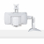 Additional image #3 for StarTech SIT-STAND-ARM-1MS