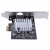 Additional image #3 for StarTech ST10GSPEXNB2