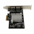 Additional image #2 for StarTech ST2000SPEXI