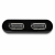 Additional image #2 for StarTech USB32DP24K60