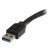 Additional image #1 for StarTech USB3AAEXT10M
