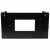 Additional image #3 for StarTech WALLSHELF4U