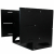 Additional image #1 for StarTech WALLSHELF8U