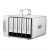 Additional image #2 for TerraMaster D5-thunderbolt3