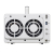 Additional image #3 for TerraMaster D5-thunderbolt3