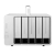 TerraMaster, D5-thunderbolt3