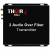 Additional image #1 for Thor Broadcast F-2A-RCA-TxRx