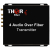 Additional image #1 for Thor Broadcast F-4A-RCA-TxRx