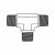 Additional image #1 for Tompkins Industries SS-5600-04-04-04-FG