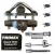 Trimax Locks, TCP50