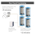 Additional image #4 for Vertiv ACS8048MDAC-400