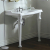 Additional image #1 for Whitehaus AR874-GB001-3H