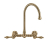 Additional image #3 for Whitehaus WHKWLV3-9301-NT-AB
