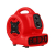 XPOWER, P-230AT-Red