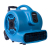 XPOWER, P-800H-Blue