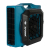 Additional image #4 for XPOWER PL-700A-Blue