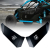 Additional image #1 for Xprite UTV-C2D-G2