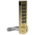 Additional image #1 for Zephyr Lock 2810G-RH