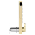 Additional image #2 for Zephyr Lock 2815G-RH