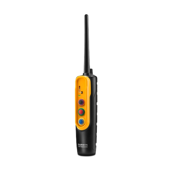 Buy Garmin 010 01204 00 PRO Trashbreaker Handheld U.S. GPS Unit
