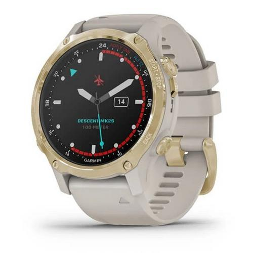 dive com garmin