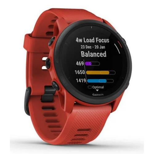 GARMIN Garmin Forerunner 745 GPS Running Watch Neo Tropic