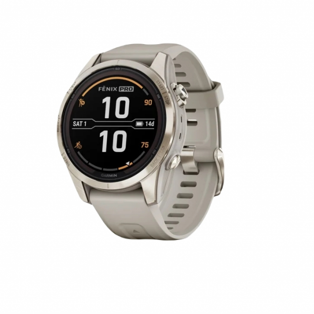  Garmin fenix 7X Solar, Larger sized adventure smartwatch, with  Solar Charging Capabilities, rugged outdoor watch with GPS, touchscreen,  health and wellness features, slate gray with black band : Electronics