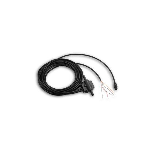 garmin fuel sensor