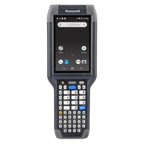 Honeywell CK65-L0N-BSC210F