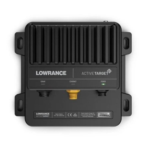 Lowrance 000-15595-001