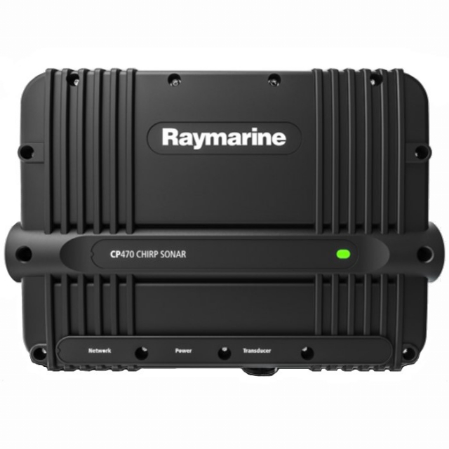 Raymarine E70298