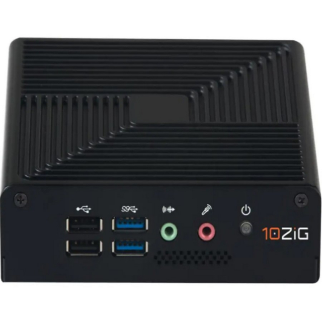 10Zig Technology 4648qc-2800