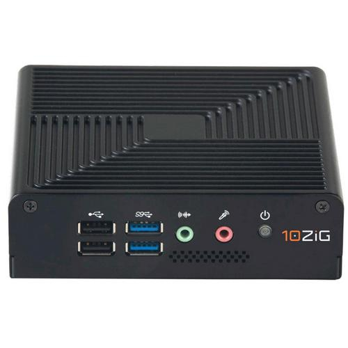 10Zig Technology 4648qm-2800