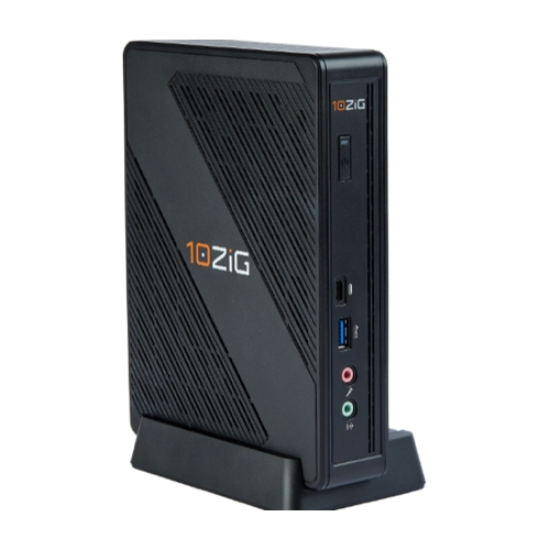 10Zig Technology 6048qc-4800