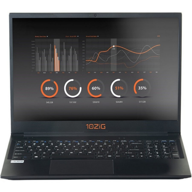10Zig Technology 7502q-8503