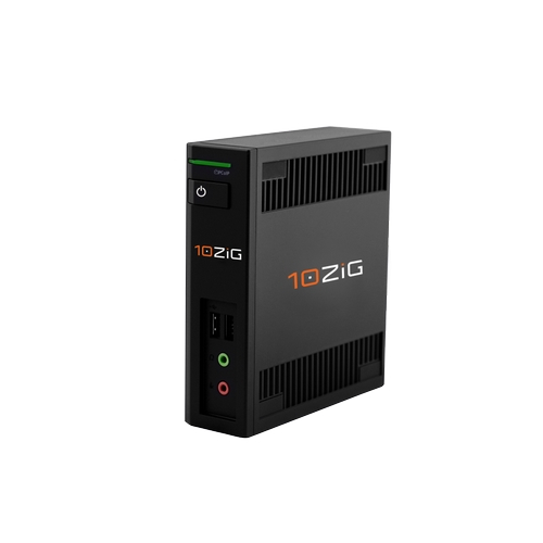 10zig v1200 series - v1206-p pcoip zero client